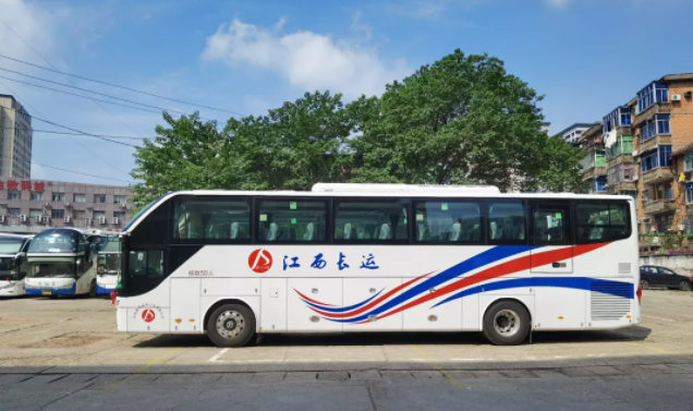 都市城際公交 旅游客運分公司新增3條通勤班線